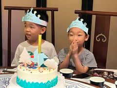 -糕小爱·动物奶油生日蛋糕定制(江阴店)