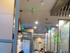 -呷哺呷哺 黄金牧场 (旧宫永辉超市店)