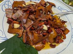 林下牛肝菌-银生食府·普洱菜(金星店)