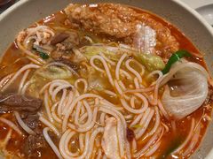 -南记粉面(銅鑼灣中心店)