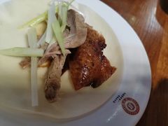 -比尔森韩式烤肉自助(国商店)