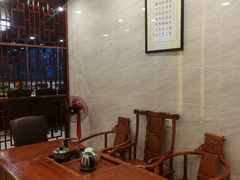 -新塘畔酒楼(里水大道北店)