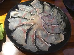 -捞围鲜·港式打边炉(海阳路店)