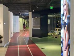 -宝力豪健身(中粮广场店)