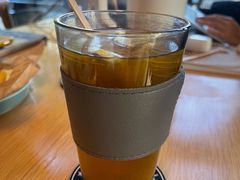 -了不起的考拉咖啡店(高新店)