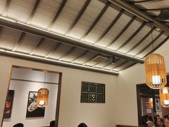 -闽上鲜·福建菜(龙湖滨江天街店)