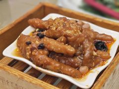 -红馆喜宴(十亩地店)