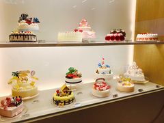 -好利来(七宝领展广场店)
