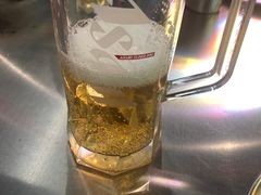 -灶边炉台·东北融合烤肉(南山店)