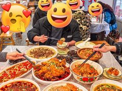 -辣螃铠盆盆蟹大排档(总店)