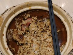 -惠如楼(白云机场T1主楼一层店)