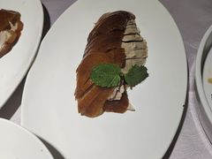 -鸭王烤鸭店(三里河店)