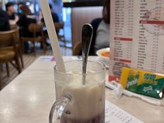 -喜莲咖啡