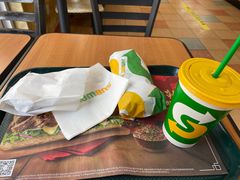 -赛百味SUBWAY(望京科技创业园店)