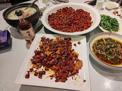 -院8里·少城记忆老川菜(宽窄巷子店)