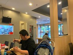 -永和大王(巨峰路店)
