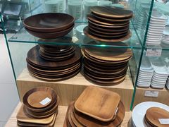 -MUJI无印良品(万达天鹅湖店)