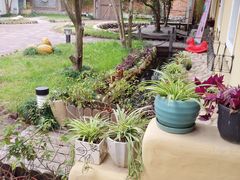 -RoMan罗马健身工作室(莘庄店)