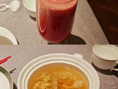 -秀儿四九城·新京菜(亚运村鸟巢店)