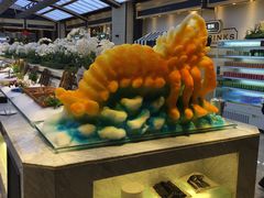 -川骄海鲜自助(河东店)