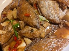 -付家大院(华丰店)