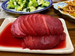 -鼎香润(德胜门内店)