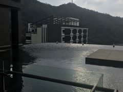 -台北北投丽禧温泉酒店