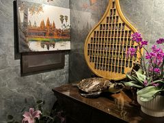 -Angkor SPA 柬埔寨古法按摩(环贸店)