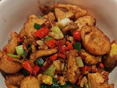 -八碗湘长沙市井菜(坡子街店)