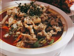-小河盐帮·私家菜·烤鸭(三元桥·霄云路店)