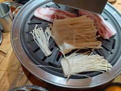 -九田家黑牛烤肉料理(吴江万象汇店)