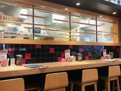 -一風堂拉面(港汇恒隆店)