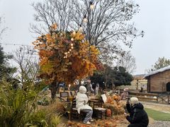 -HERRE·FARM 赫尔露营农场·团建聚会包场