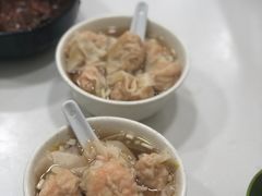 -麦文记面家(佐敦店)