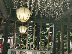 -呷哺呷哺(丰科万达店)