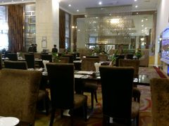 大堂-水都假日酒店-海韵西餐厅(龙胜路店)