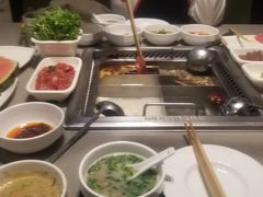 -海底捞火锅(龙湖北京大兴天街店)