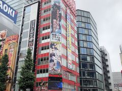 -秋叶原电器街