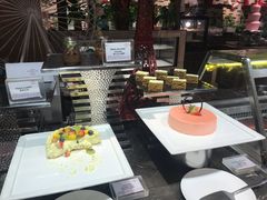 -乐咖啡西餐厅(太湖皇冠假日酒店)