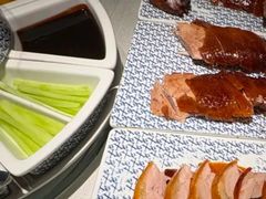 -羲和雅苑•北京烤鸭(乐园道万象城店)