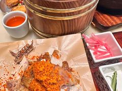 -苏乡兰亭·新派淮扬菜(吾悦广场店)