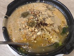 -曹宝林砂锅麻辣烫(星光路店)