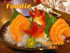 -原志优秀食材·匠心料理·海胆主题(金亿广场店)