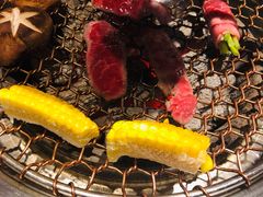 -樱宿日式和牛烧肉(五道口店)
