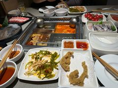 -海底捞火锅(万象城店)