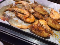 -玫瑰花园自助烤肉(顺义鑫海韵通店)