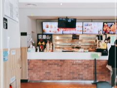 -肯德基(巴沟店)