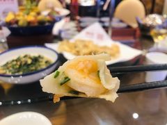 -阿庄新豫菜(航海东路店)