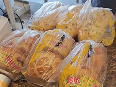 -味多美蛋糕(安定门店)