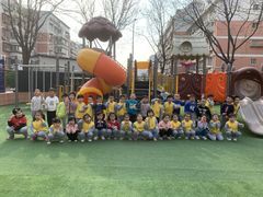 -北京市朝阳区阳光起点幼儿园(东坝园)